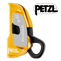 法國 Petzl RESCUCENDER - B50A 凸輪式夾繩器   